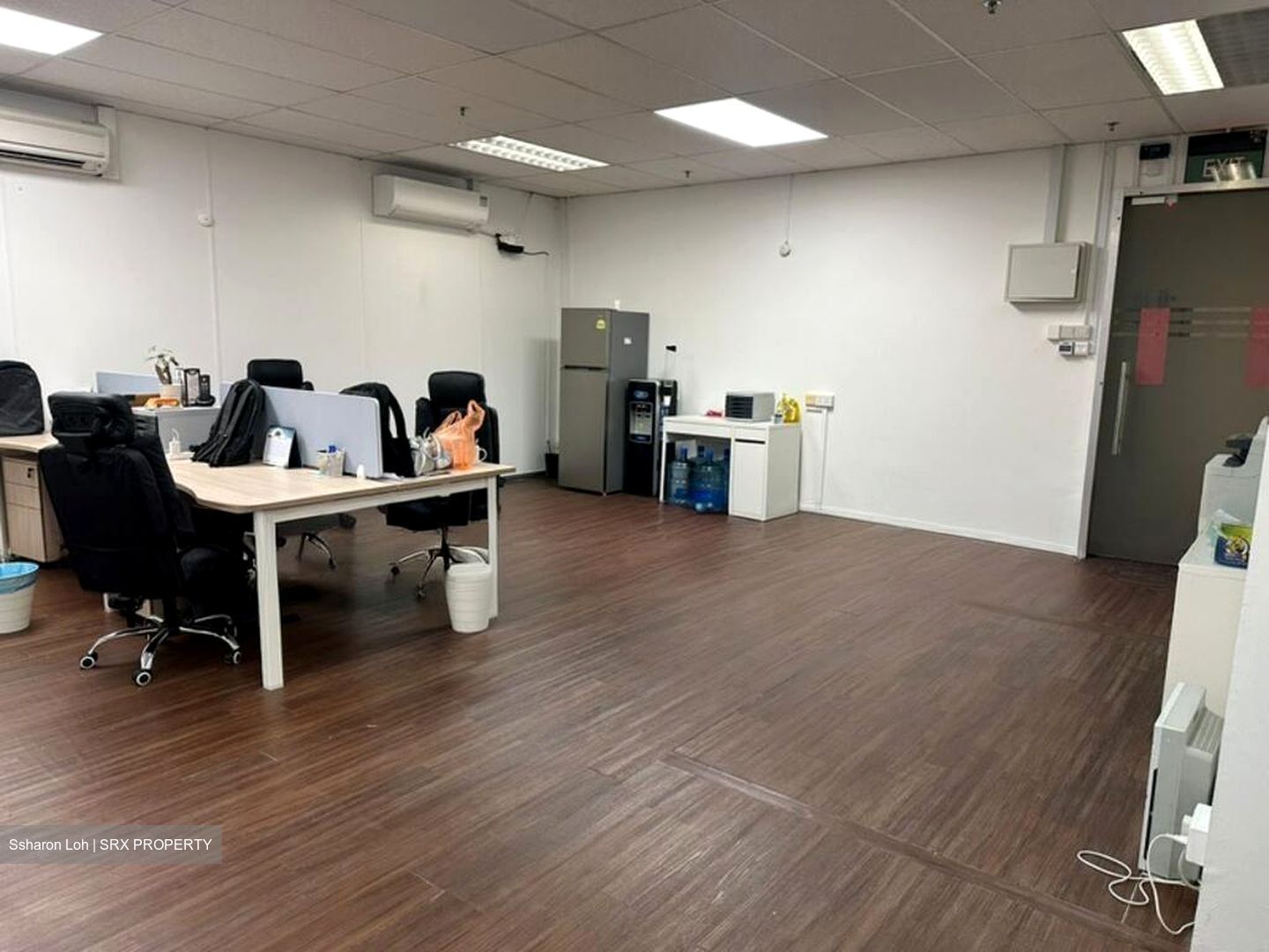 Ubi Techpark (D14), Factory #504162151